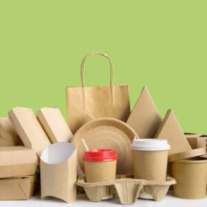 Re-Usable Packagings