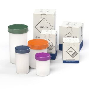 Biological Samples Boxes