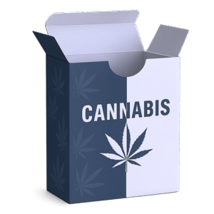 Cannabis Boxes