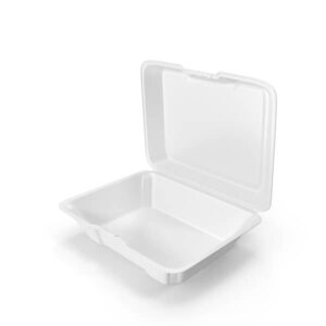 Disposable Food Boxes