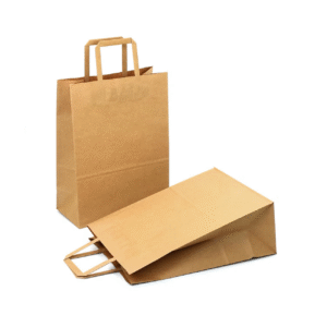 Kraft Paper Handmade Bags
