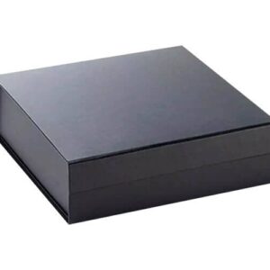 One-Piece Rigid Packaging