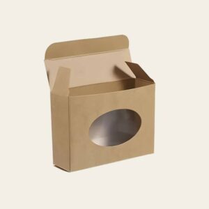 Soap Boxes with Windows